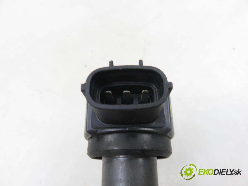 MITSUBISHI OUTLANDER II (CW_W) SUV 2008 125,00 2.4 MIVEC 4WD (CW5W) - 4B12 2360,00 Cievka zapaľovacia 1832A016 ; FK0320