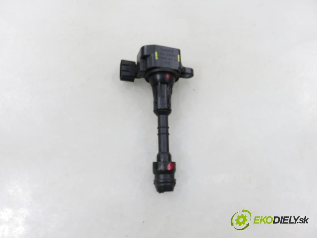 NISSAN PATHFINDER III (R51) TERENOWY 2007 198,00 4.0 4WD 269 - VQ40DE 3954,00 Cievka zapaľovacia 224488J115 ; AIC3102G