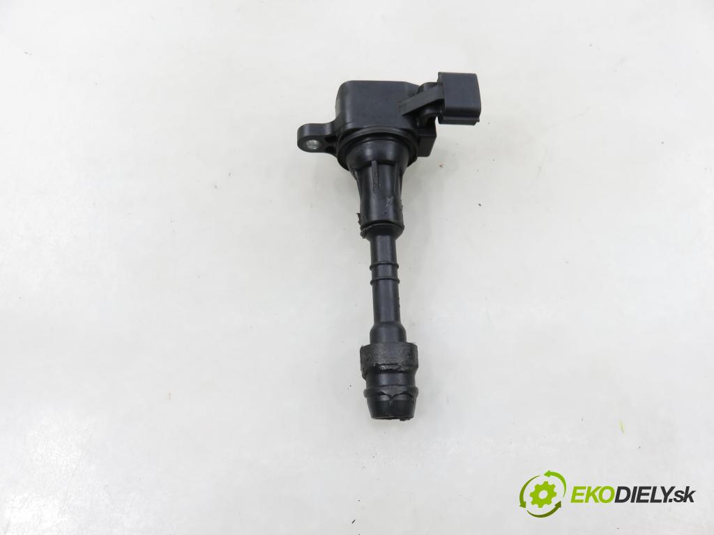 NISSAN PATHFINDER III (R51) TERENOWY 2007 198,00 4.0 4WD 269 - VQ40DE 3954,00 Cievka zapaľovacia 224488J115 ; AIC3102G