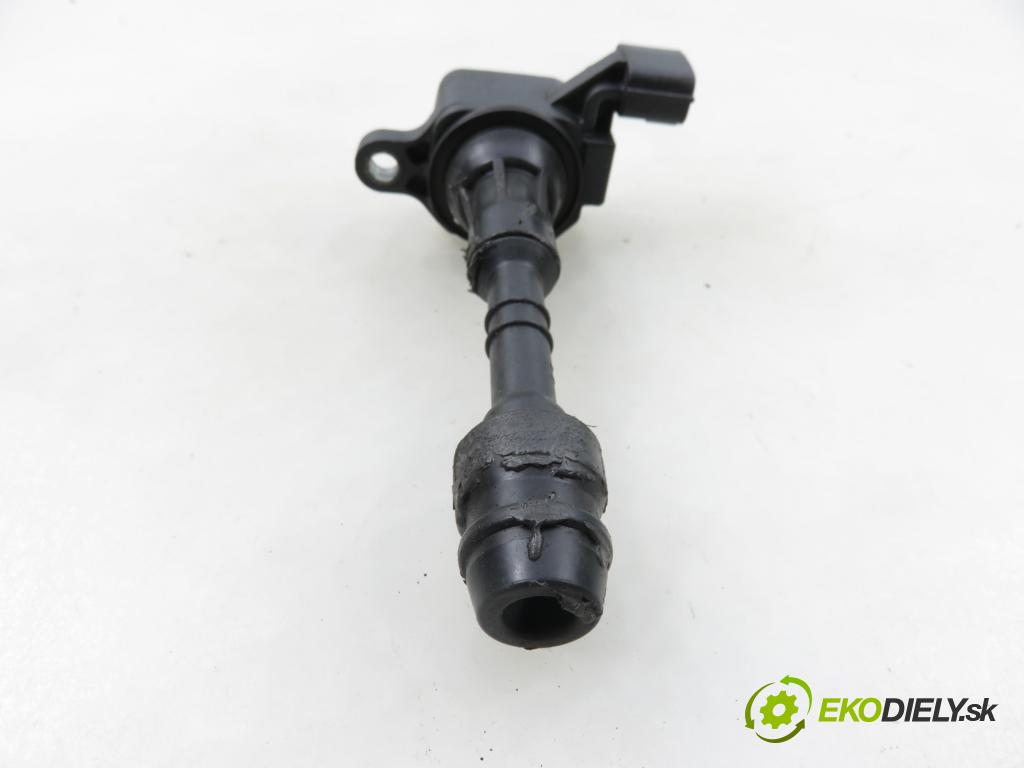 NISSAN PATHFINDER III (R51) TERENOWY 2007 198,00 4.0 4WD 269 - VQ40DE 3954,00 Cievka zapaľovacia 224488J115 ; AIC3102G