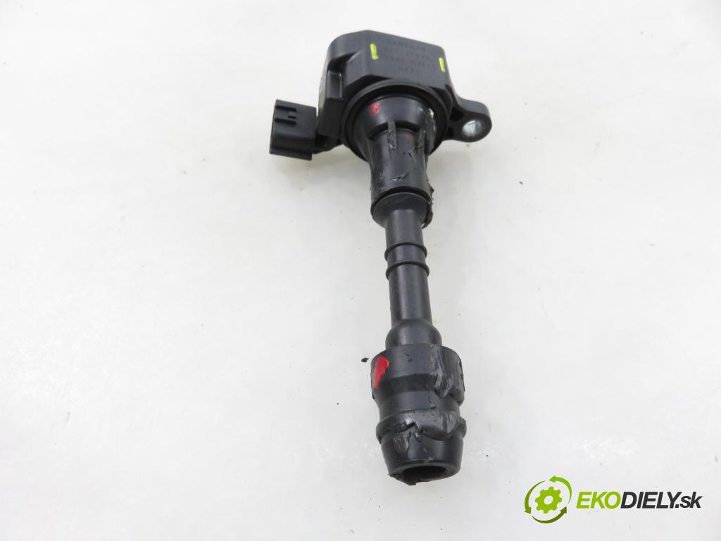 NISSAN PATHFINDER III (R51) TERENOWY 2007 198,00 4.0 4WD 269 - VQ40DE 3954,00 Cievka zapaľovacia 224488J115 ; AIC3102G