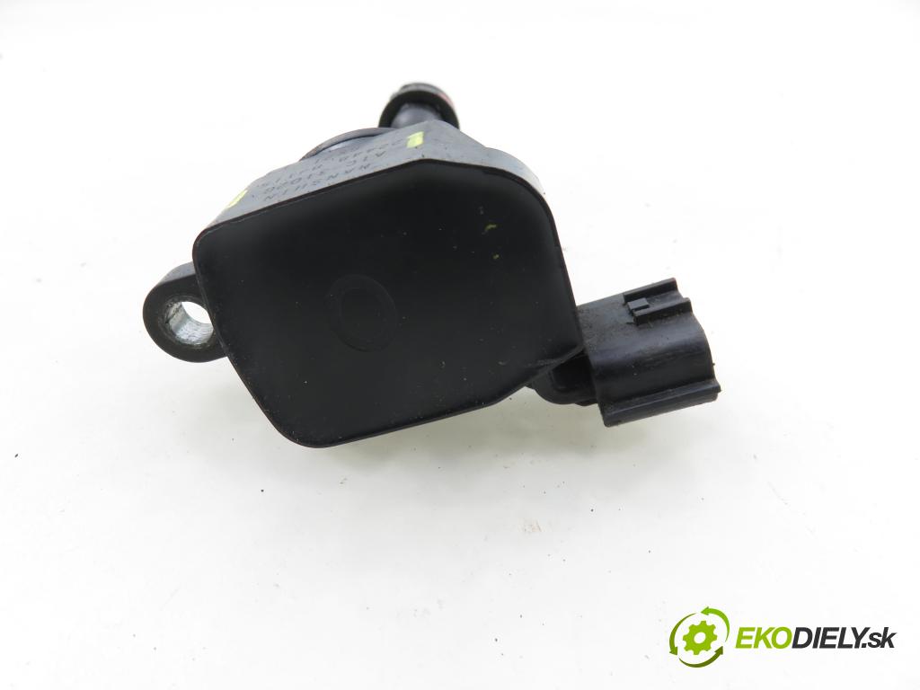 NISSAN PATHFINDER III (R51) TERENOWY 2007 198,00 4.0 4WD 269 - VQ40DE 3954,00 Cievka zapaľovacia 224488J115 ; AIC3102G