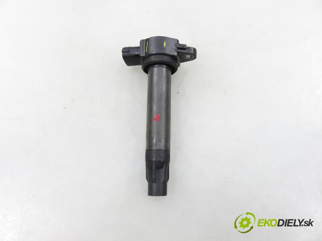 MITSUBISHI OUTLANDER II (CW_W) SUV 2008 125,00 2.4 MIVEC 4WD (CW5W) - 4B12 2360,00 Cievka zapaľovacia 1832A016 ; FK0320