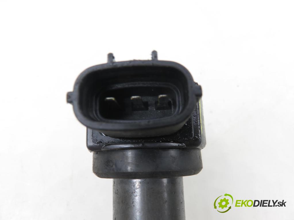 MITSUBISHI OUTLANDER II (CW_W) SUV 2008 125,00 2.4 MIVEC 4WD (CW5W) - 4B12 2360,00 cívka zapalovací 1832A016 ; FK0320