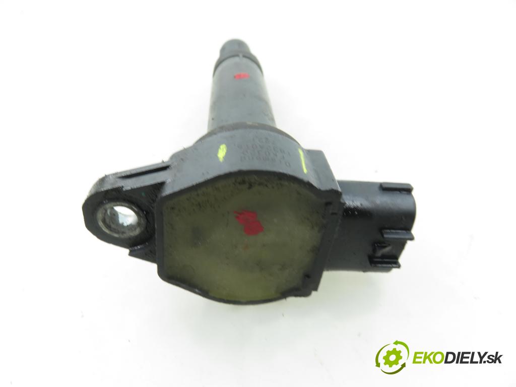 MITSUBISHI OUTLANDER II (CW_W) SUV 2008 125,00 2.4 MIVEC 4WD (CW5W) - 4B12 2360,00 cívka zapalovací 1832A016 ; FK0320