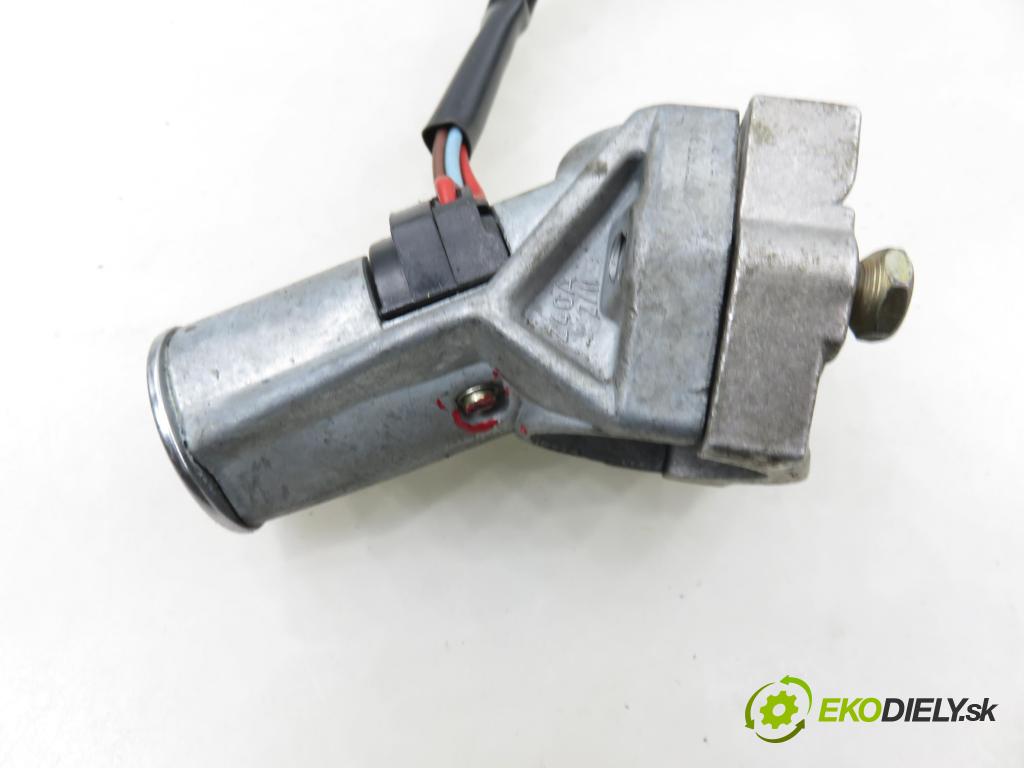 FSO POLONEZ TRUCK PICK-UP 1997 51,00 1.9 D 69 - XUD 9A (PSA) 1905,00 spinačka  (Spínacia skrinka)