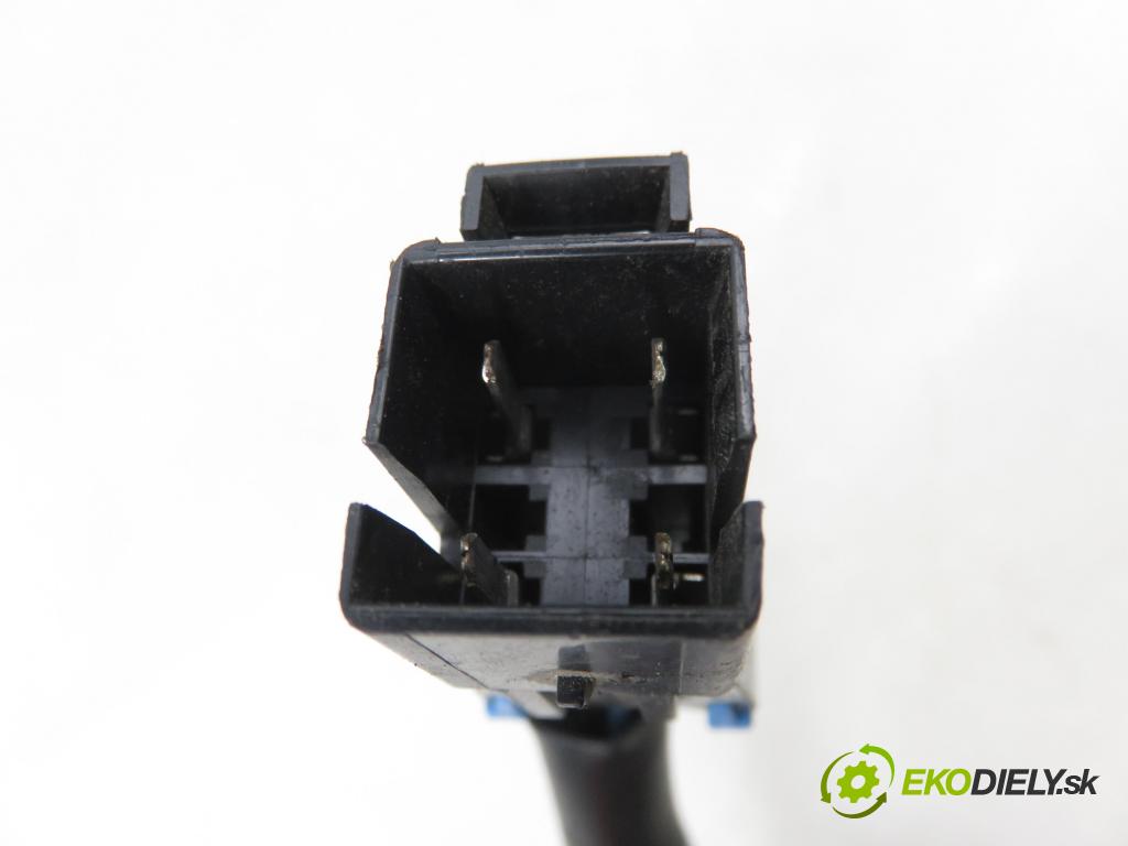 FSO POLONEZ TRUCK PICK-UP 1997 51,00 1.9 D 69 - XUD 9A (PSA) 1905,00 spinačka  (Spínacia skrinka)