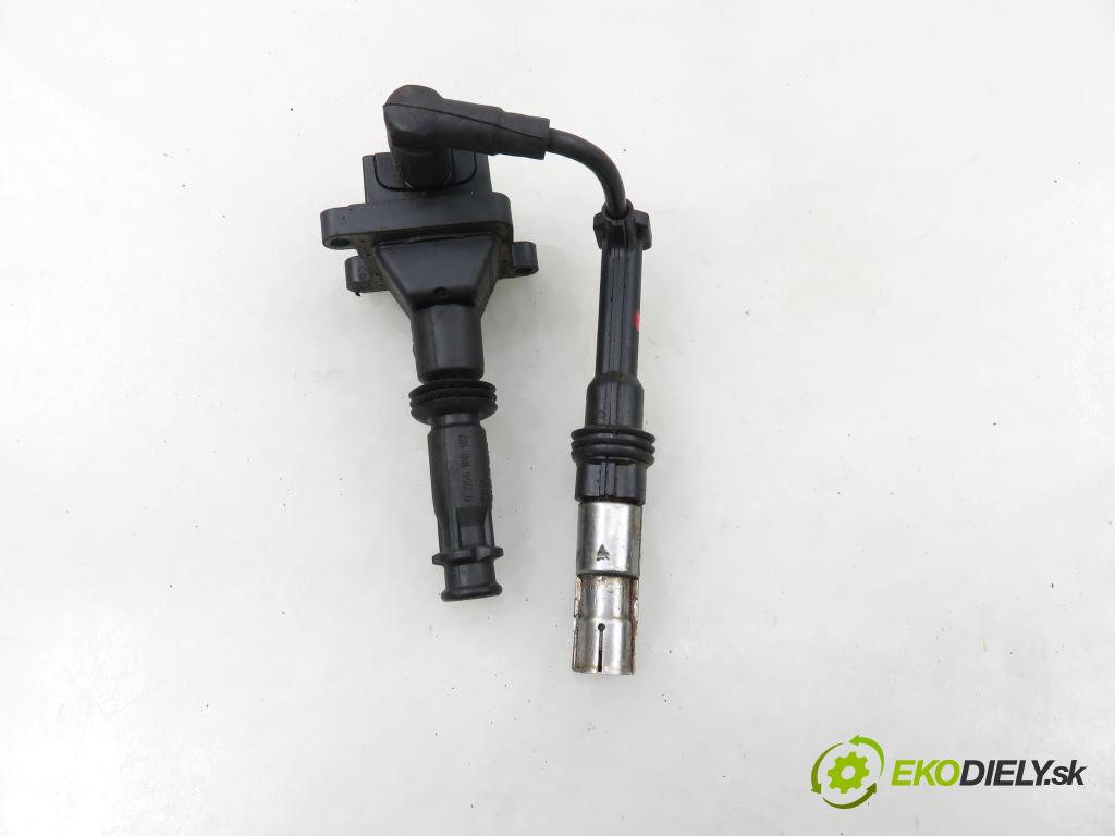 ALFA ROMEO 147 (937_) HB 2006 77,00 1.6 16V T.SPARK ECO 105 - AR 37203 1598,00 Cievka zapaľovacia 1227030071