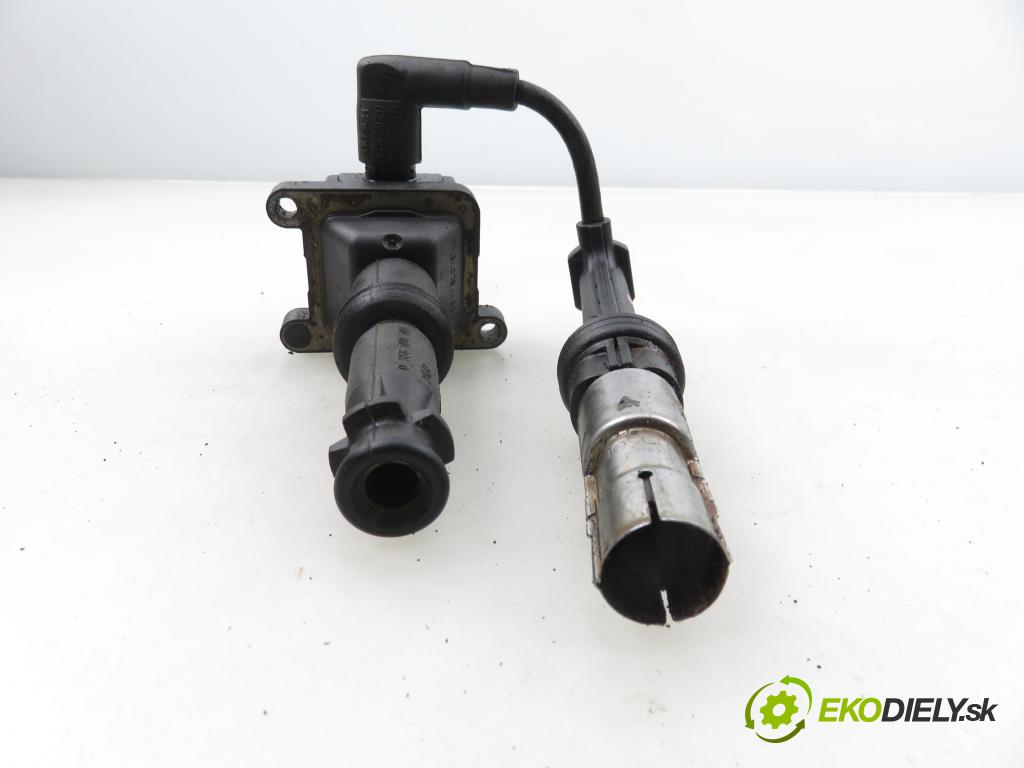 ALFA ROMEO 147 (937_) HB 2006 77,00 1.6 16V T.SPARK ECO 105 - AR 37203 1598,00 Cievka zapaľovacia 1227030071