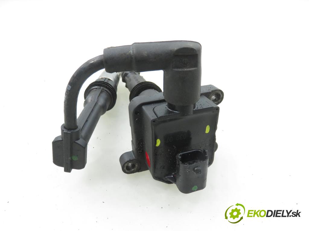 ALFA ROMEO 147 (937_) HB 2006 77,00 1.6 16V T.SPARK ECO 105 - AR 37203 1598,00 Cievka zapaľovacia 1227030071