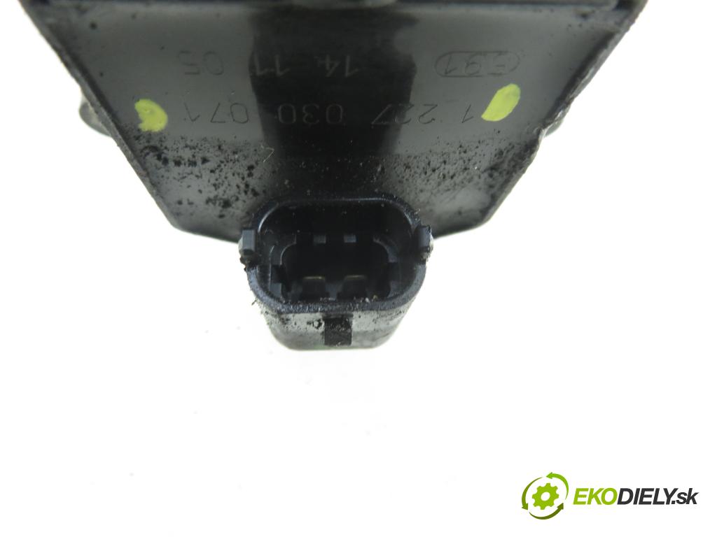 ALFA ROMEO 147 (937_) HB 2006 77,00 1.6 16V T.SPARK ECO 105 - AR 37203 1598,00 Cievka zapaľovacia 1227030071