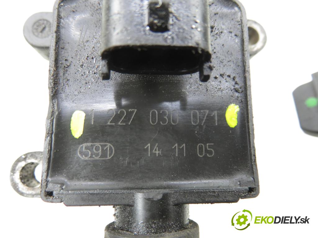 ALFA ROMEO 147 (937_) HB 2006 77,00 1.6 16V T.SPARK ECO 105 - AR 37203 1598,00 Cievka zapaľovacia 1227030071