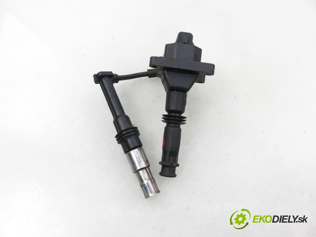 ALFA ROMEO 147 (937_) HB 2006 77,00 1.6 16V T.SPARK ECO 105 - AR 37203 1598,00 Cievka zapaľovacia 1227030071