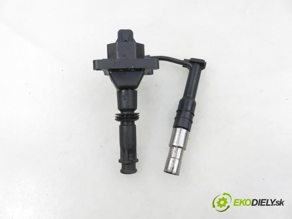 ALFA ROMEO 147 (937_) HB 2006 77,00 1.6 16V T.SPARK ECO 105 - AR 37203 1598,00 Cievka zapaľovacia 1227030071