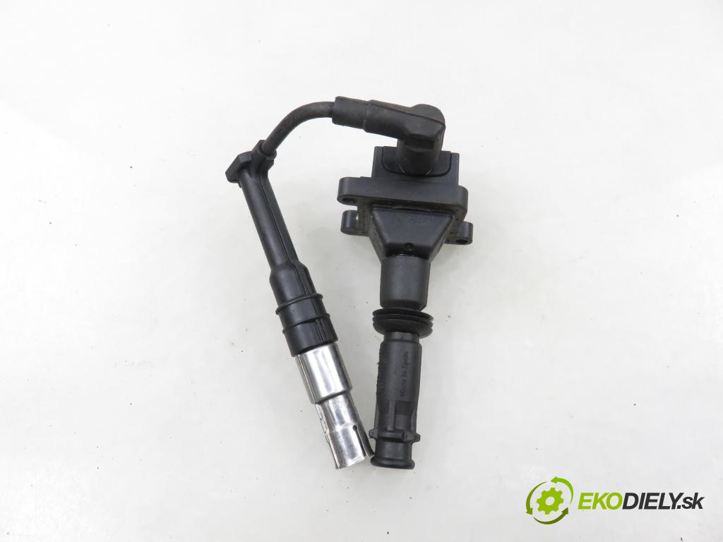 ALFA ROMEO 147 (937_) HB 2006 77,00 1.6 16V T.SPARK ECO 105 - AR 37203 1598,00 Cievka zapaľovacia 1227030071