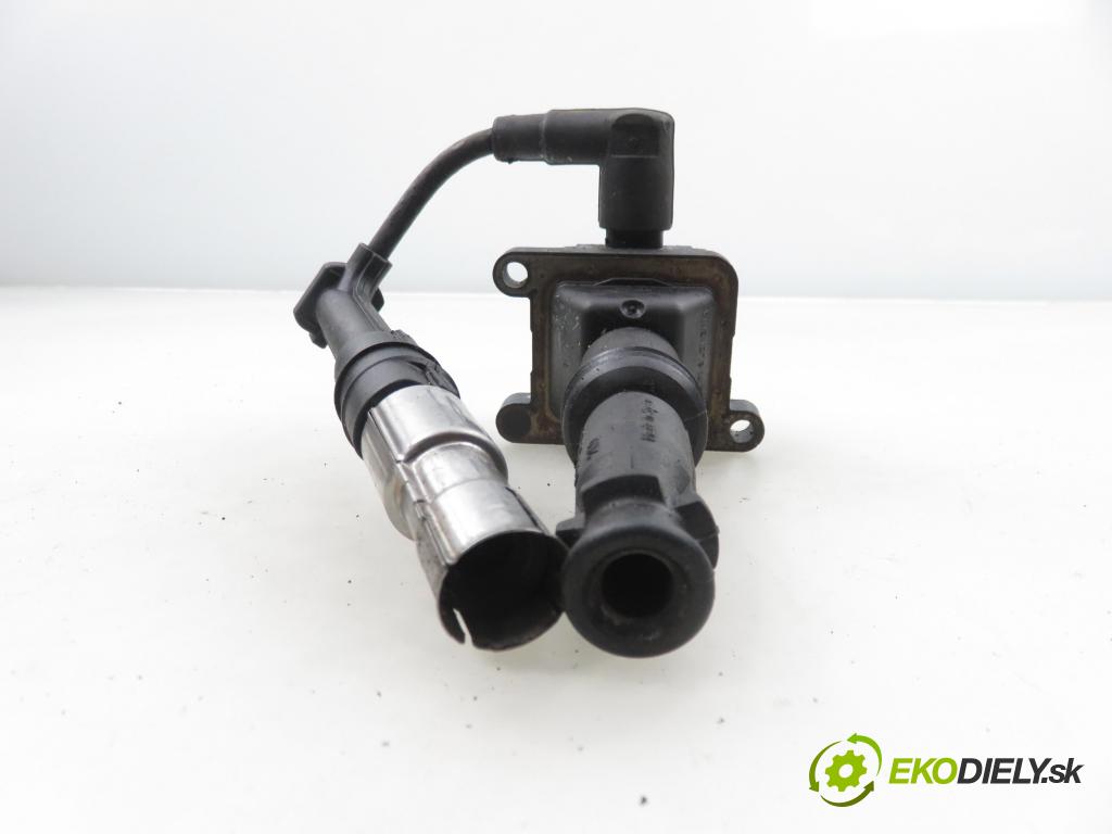 ALFA ROMEO 147 (937_) HB 2006 77,00 1.6 16V T.SPARK ECO 105 - AR 37203 1598,00 Cievka zapaľovacia 1227030071