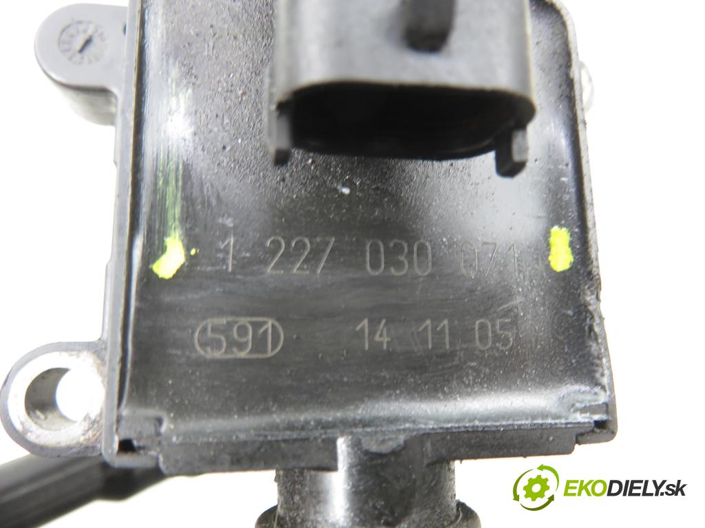 ALFA ROMEO 147 (937_) HB 2006 77,00 1.6 16V T.SPARK ECO 105 - AR 37203 1598,00 Cievka zapaľovacia 1227030071