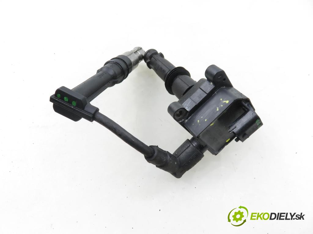 ALFA ROMEO 147 (937_) HB 2006 77,00 1.6 16V T.SPARK ECO 105 - AR 37203 1598,00 Cievka zapaľovacia 1227030071