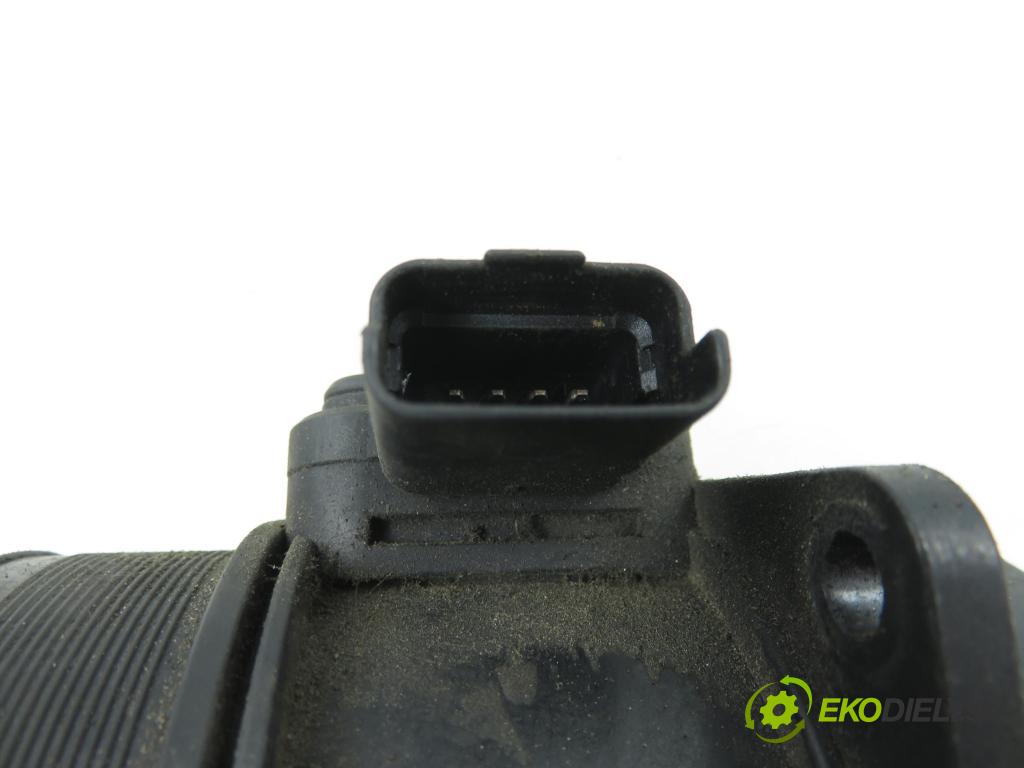 FORD FOCUS C-MAX (DM2) MINIVAN 2007 100,00 2.0 TDCi - G6DA 1997,00 váha vzduchu vzduchu 9645948980