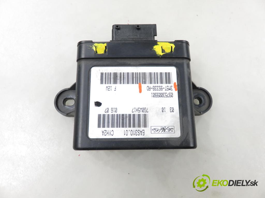 FORD FOCUS C-MAX (DM2) MINIVAN 2007 100,00 2.0 TDCi - G6DA 1997,00 MODUL komfortu 3M5T95338AD