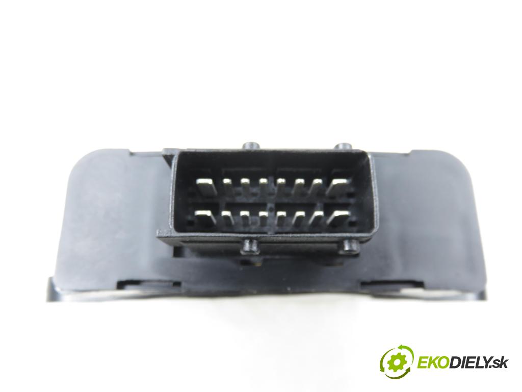 FORD FOCUS C-MAX (DM2) MINIVAN 2007 100,00 2.0 TDCi - G6DA 1997,00 MODUL komfortu 3M5T95338AD