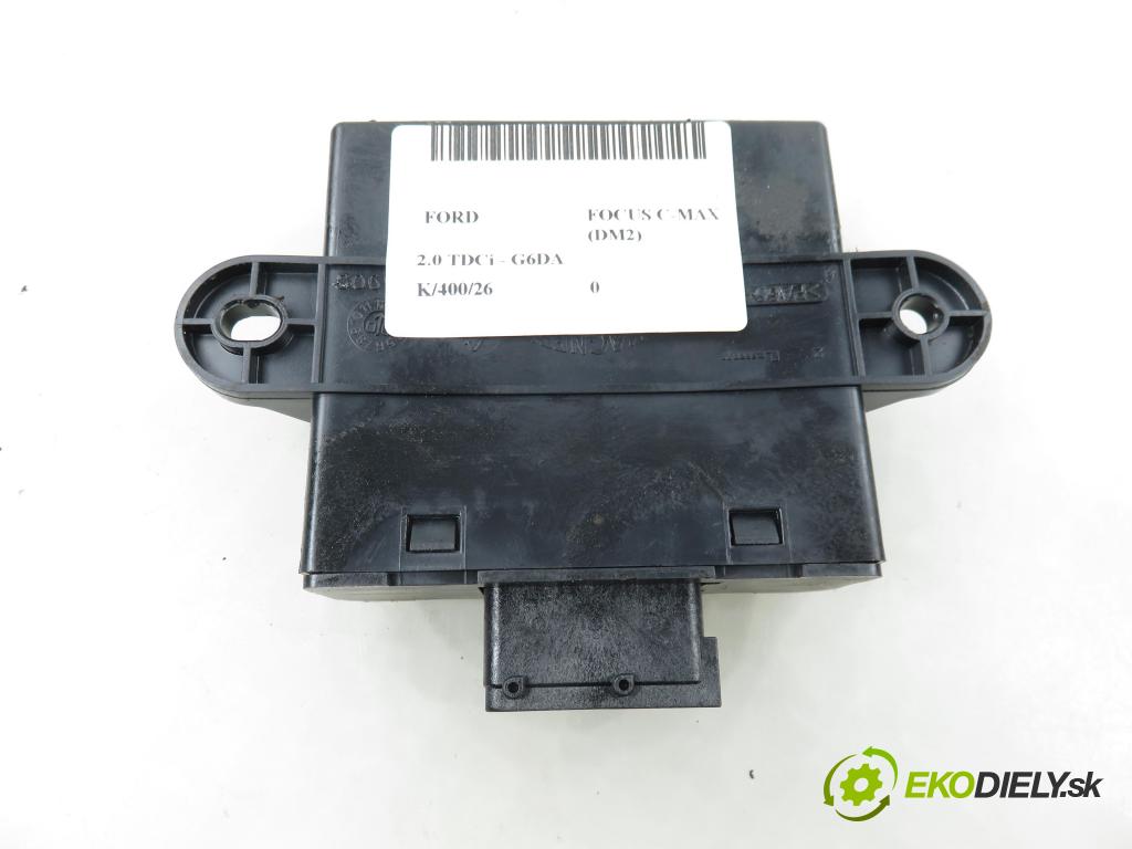 FORD FOCUS C-MAX (DM2) MINIVAN 2007 100,00 2.0 TDCi - G6DA 1997,00 MODUL komfortu 3M5T95338AD