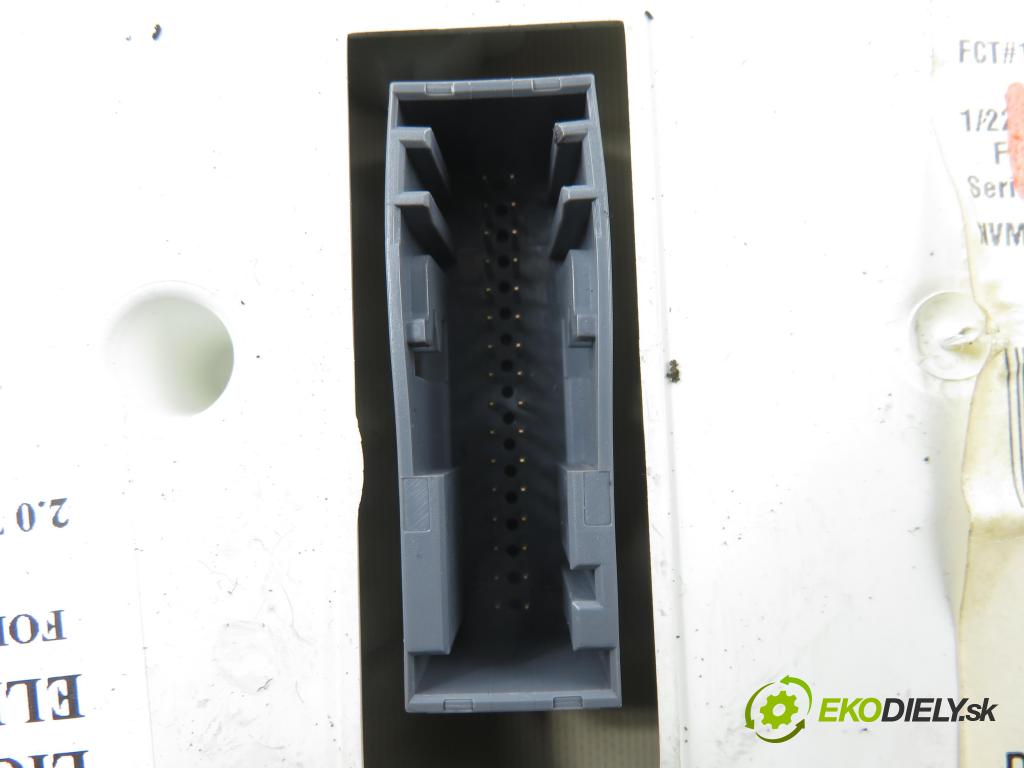 FORD FOCUS C-MAX (DM2) MINIVAN 2007 100,00 2.0 TDCi - G6DA 1997,00 Prístrojovka elektrický 4M5T10849GS