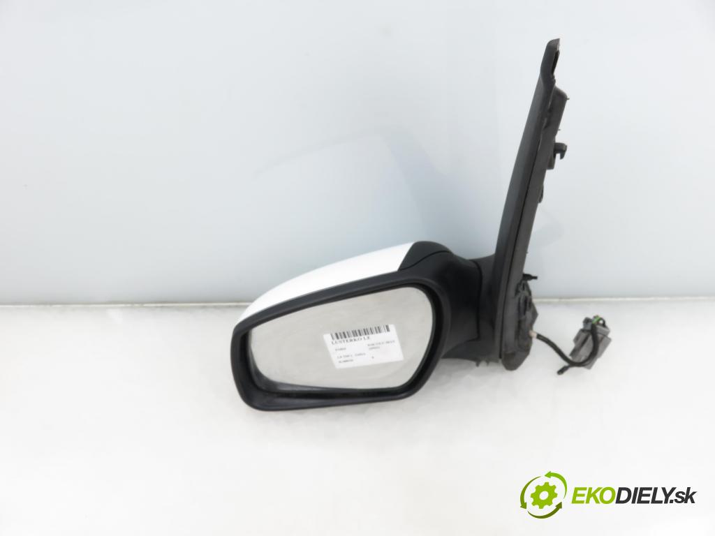 FORD FOCUS C-MAX (DM2) MINIVAN 2007 100,00 2.0 TDCi - G6DA 1997,00 Spätné zrkadlo LE 