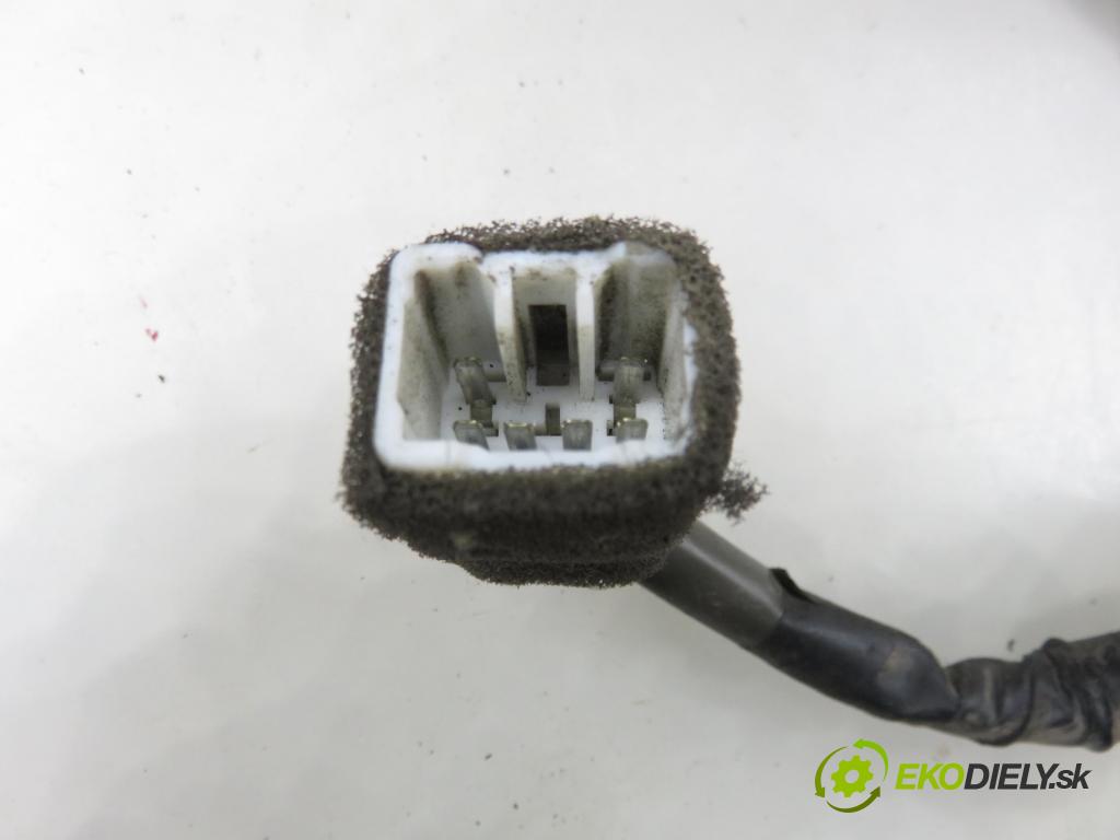 KIA PICANTO (BA) HB 2004 48,00 1.1 - G4HG 1086,00 světlo pravé zadní