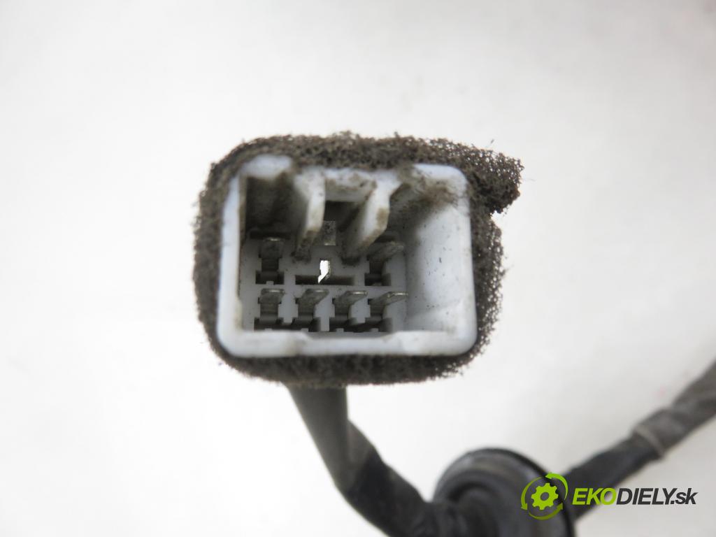 KIA PICANTO (BA) HB 2004 48,00 1.1 - G4HG 1086,00 Svetlo ľavé zadné