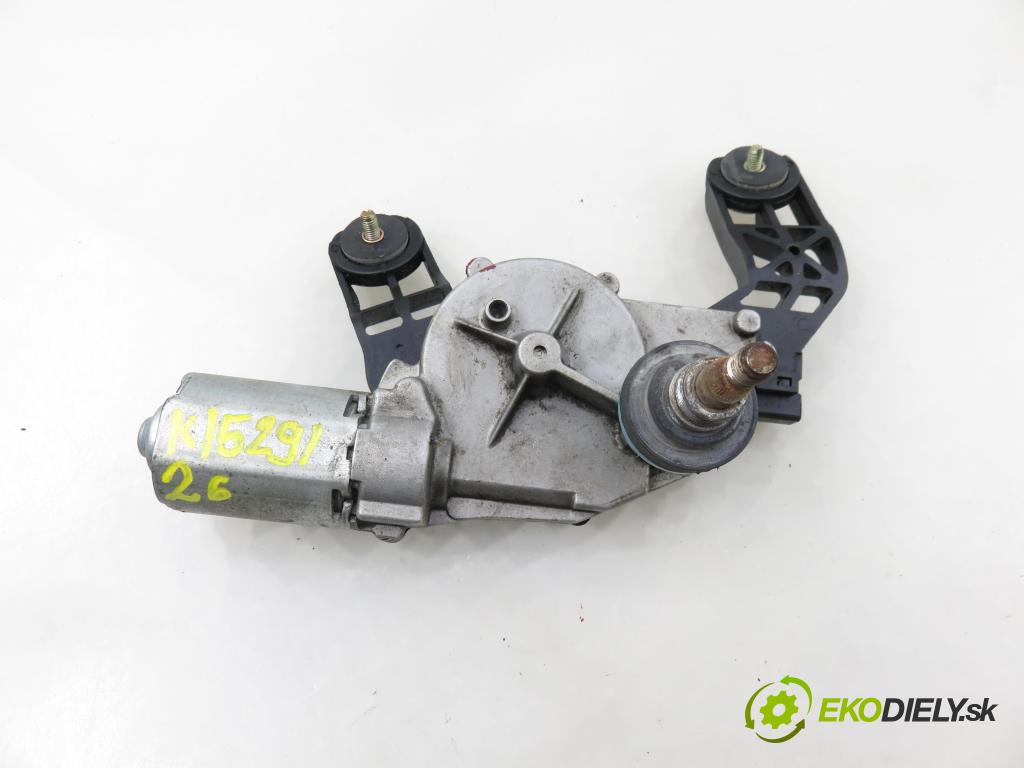 KIA PICANTO (BA) HB 2004 48,00 1.1 - G4HG 1086,00 Motorček stierače zadné 9870007000 ; F00S2B2142