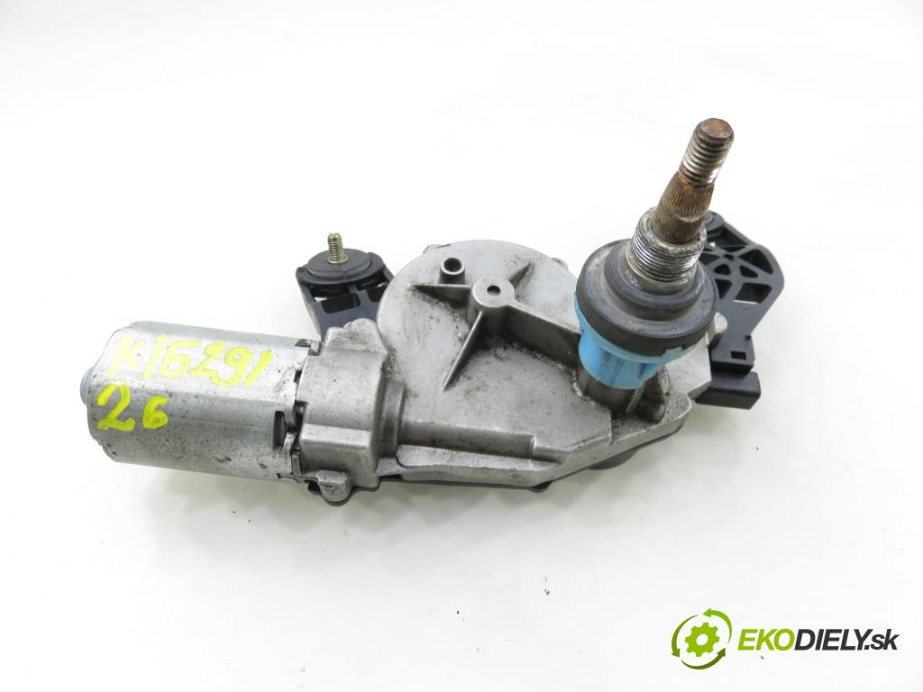 KIA PICANTO (BA) HB 2004 48,00 1.1 - G4HG 1086,00 Motorček stierače zadné 9870007000 ; F00S2B2142