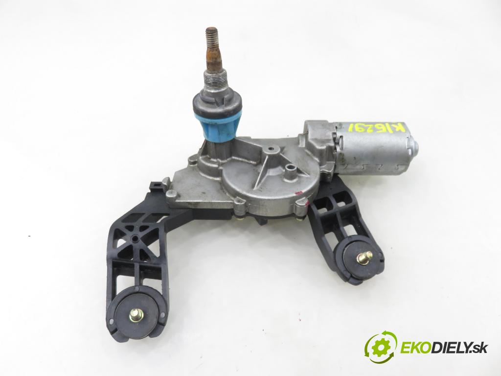 KIA PICANTO (BA) HB 2004 48,00 1.1 - G4HG 1086,00 Motorček stierače zadné 9870007000 ; F00S2B2142