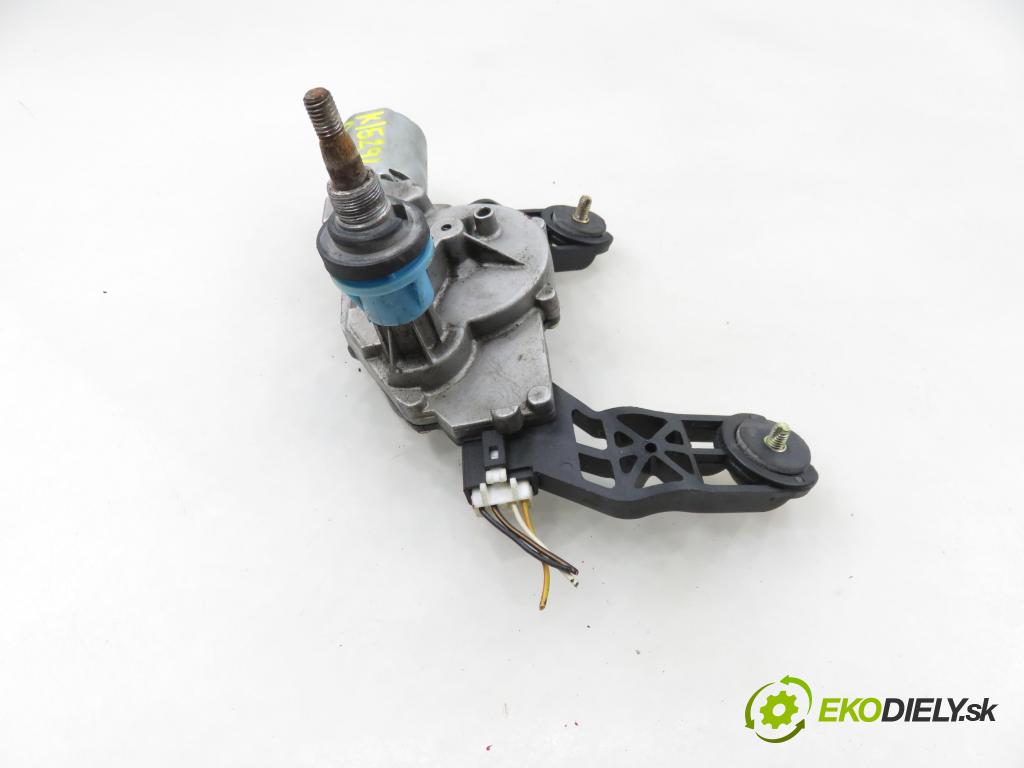 KIA PICANTO (BA) HB 2004 48,00 1.1 - G4HG 1086,00 Motorček stierače zadné 9870007000 ; F00S2B2142