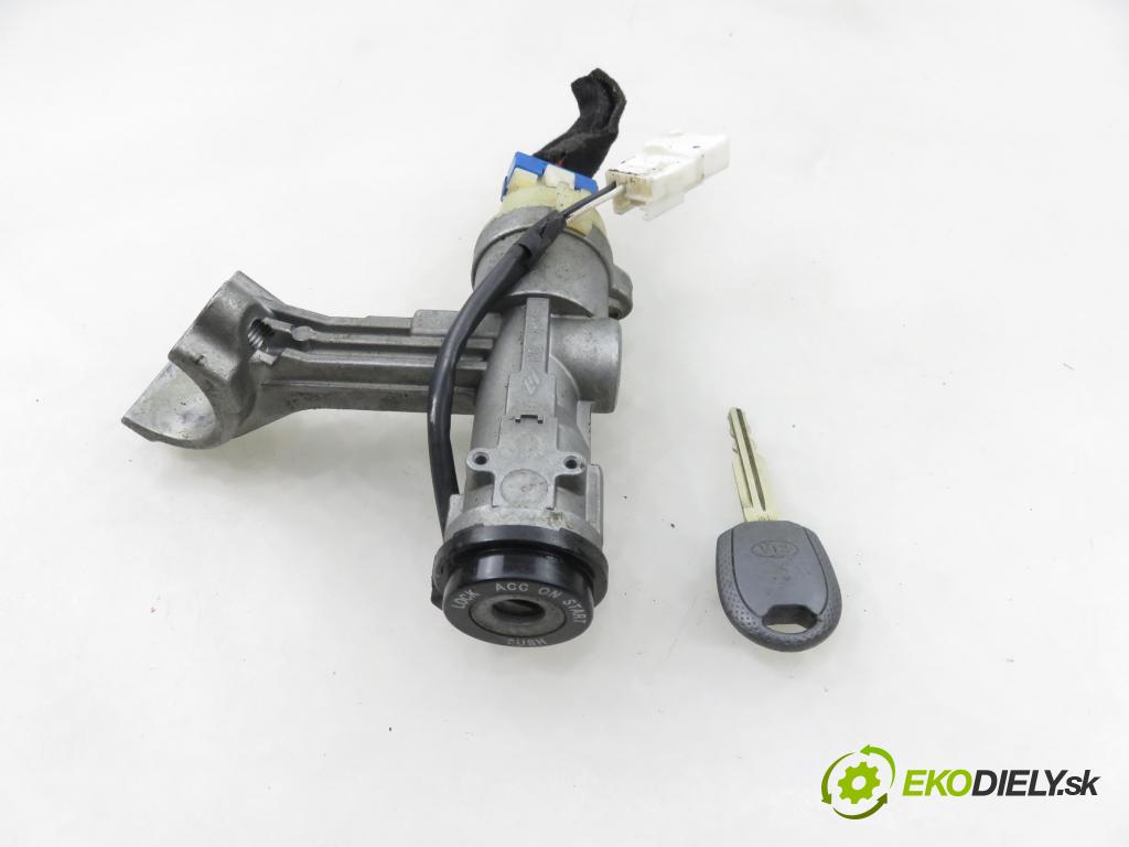 KIA PICANTO (BA) HB 2004 48,00 1.1 - G4HG 1086,00 spínačka  (Spínací skříňka)