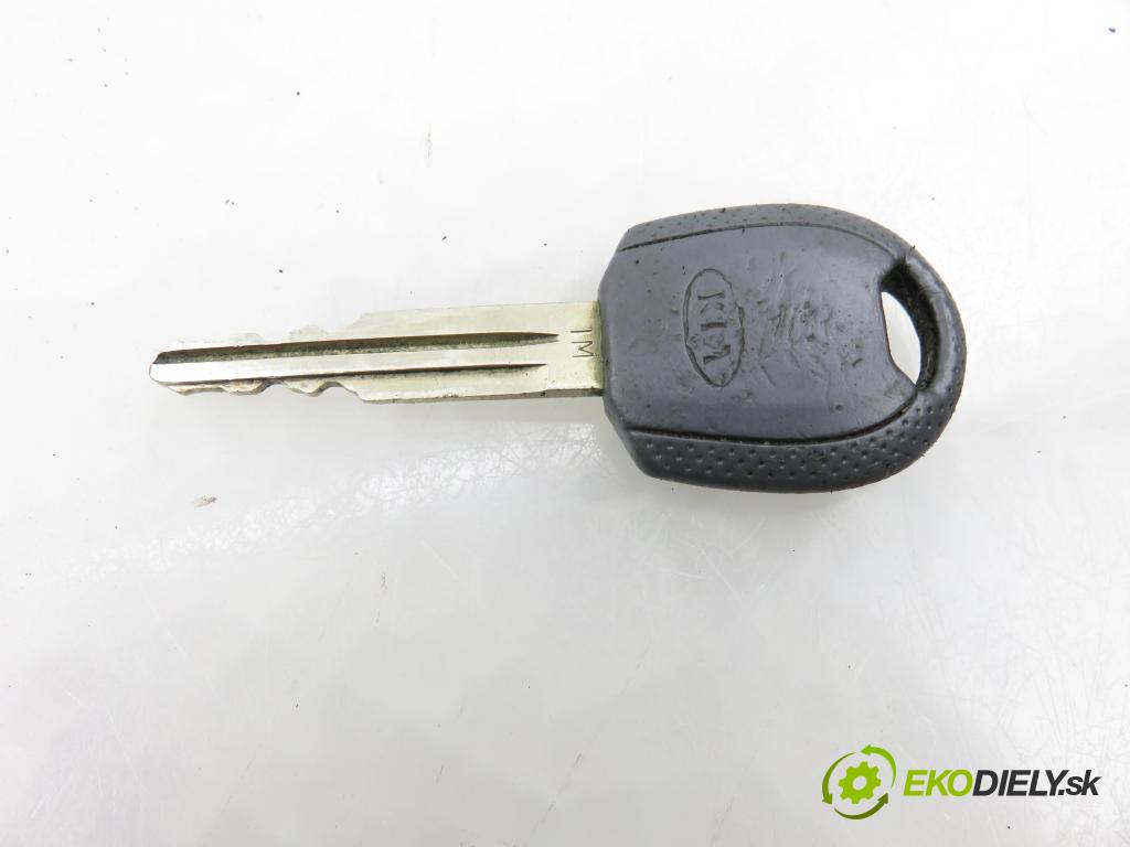 KIA PICANTO (BA) HB 2004 48,00 1.1 - G4HG 1086,00 spinačka  (Spínacia skrinka)