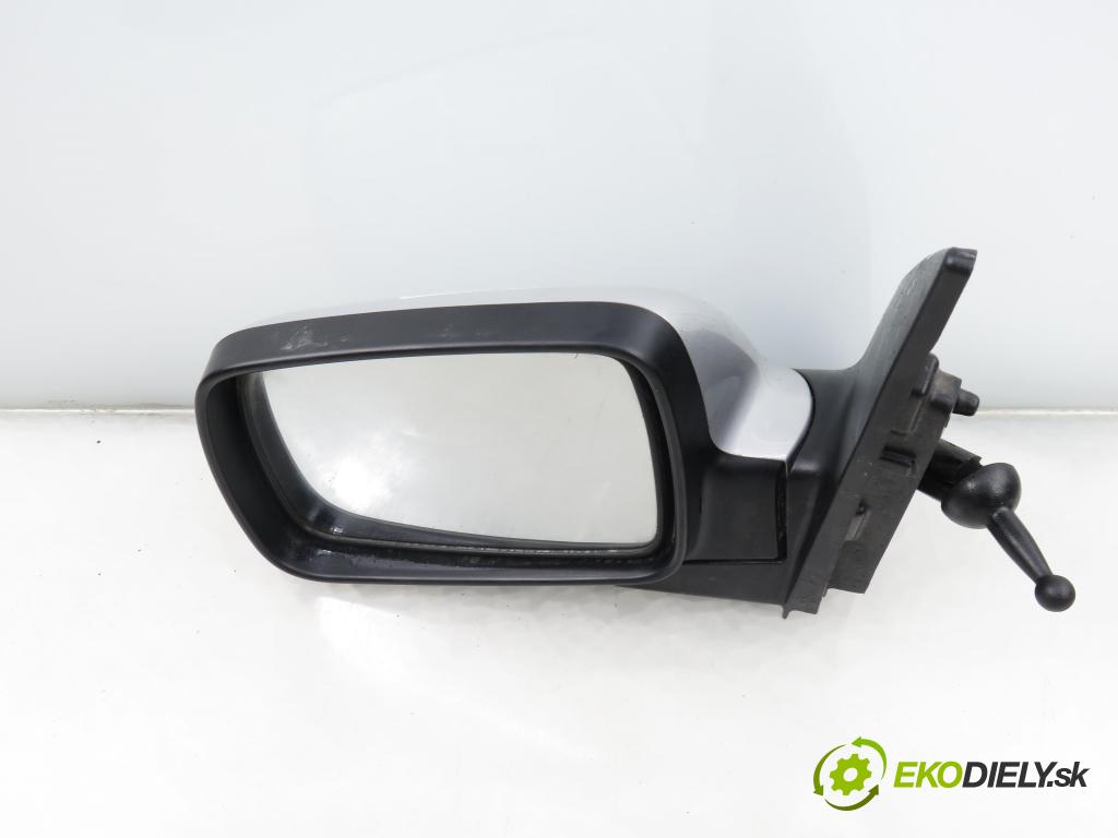 KIA PICANTO (BA) HB 2004 48,00 1.1 - G4HG 1086,00 zpětné zrcátko 