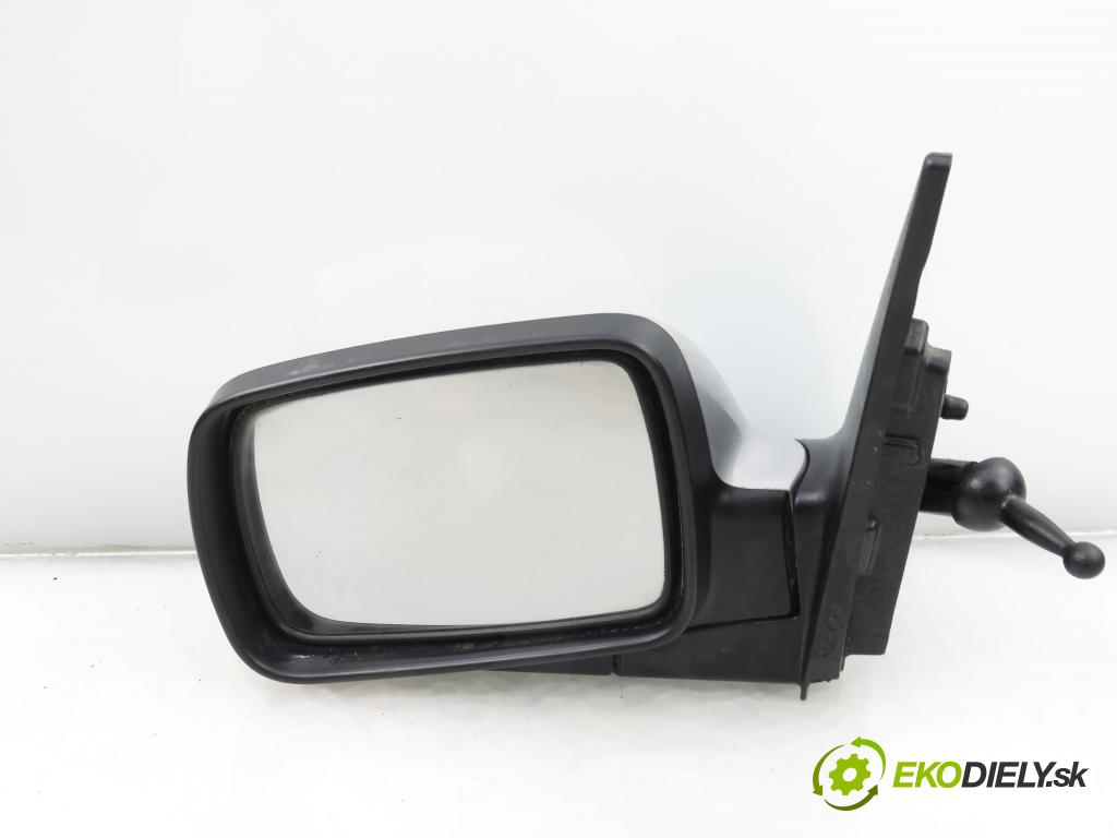 KIA PICANTO (BA) HB 2004 48,00 1.1 - G4HG 1086,00 zpětné zrcátko