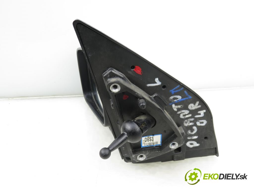 KIA PICANTO (BA) HB 2004 48,00 1.1 - G4HG 1086,00 zpětné zrcátko