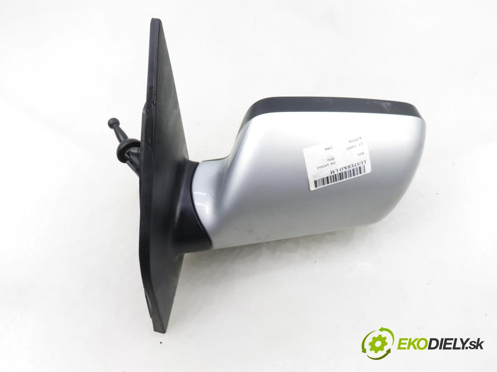 KIA PICANTO (BA) HB 2004 48,00 1.1 - G4HG 1086,00 zpětné zrcátko