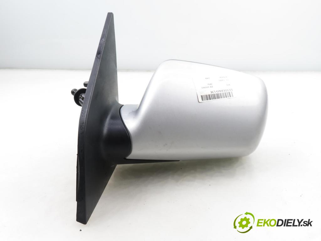 KIA PICANTO (BA) HB 2004 48,00 1.1 - G4HG 1086,00 zpětné zrcátko