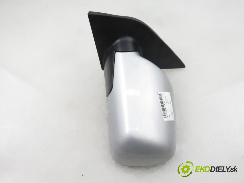 KIA PICANTO (BA) HB 2004 48,00 1.1 - G4HG 1086,00 zpětné zrcátko