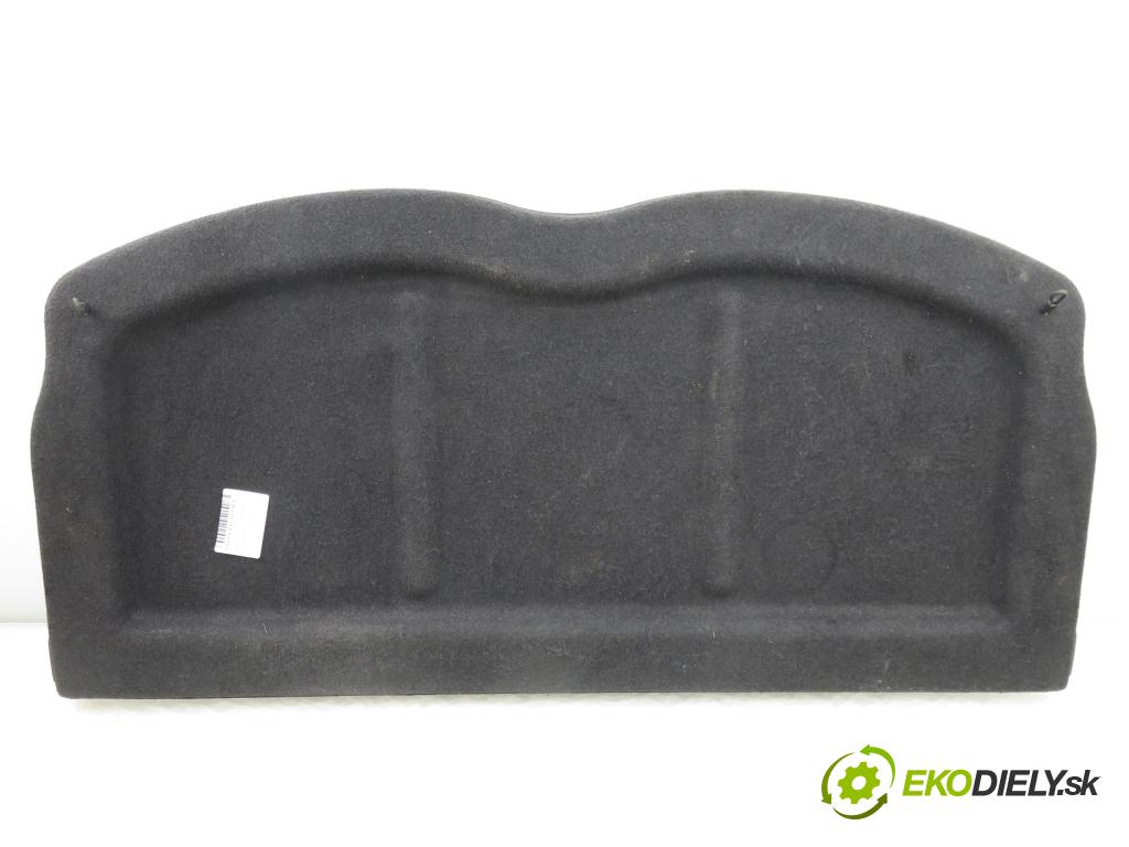 KIA RIO III (UB) HB 2012 55,00 1.1 CRDi - D3FA 1120,00 POLKA: kufor 