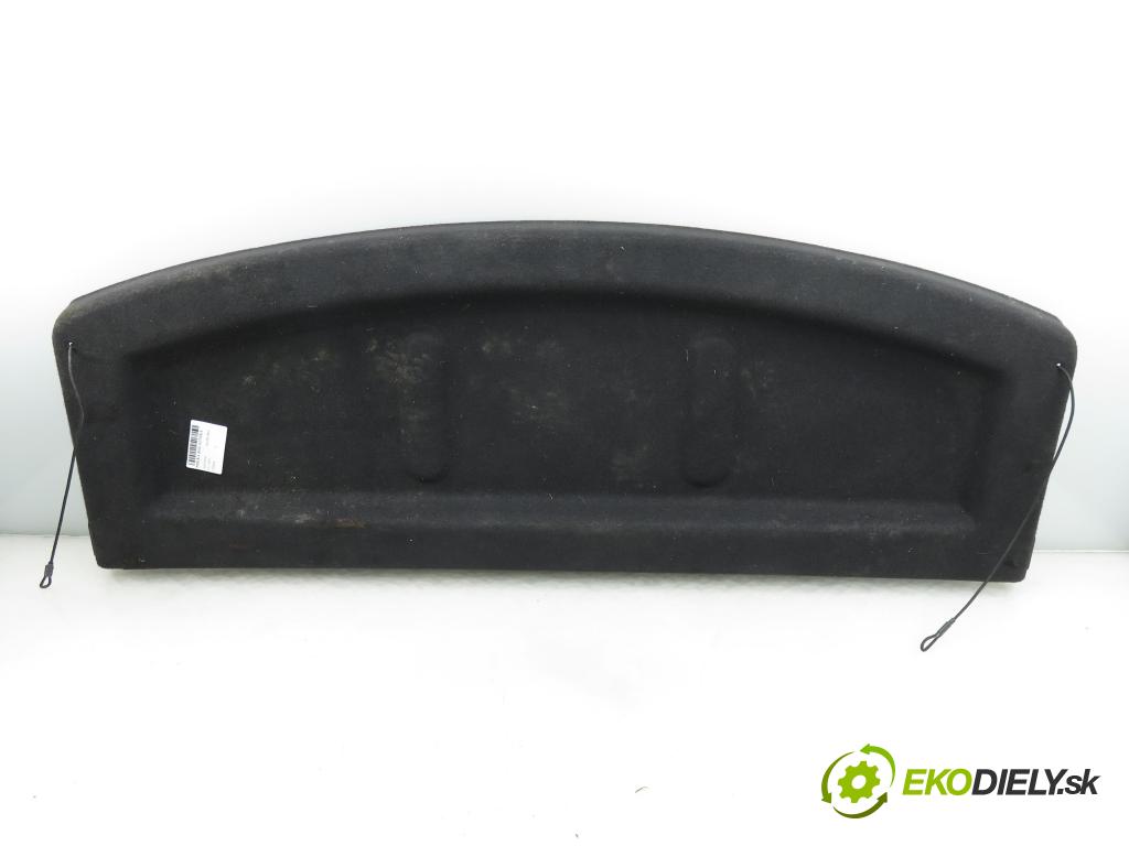 HYUNDAI i20 (PB, PBT) HB 2009 57,00 1.2 - G4LA 1248,00 POLKA: kufor 