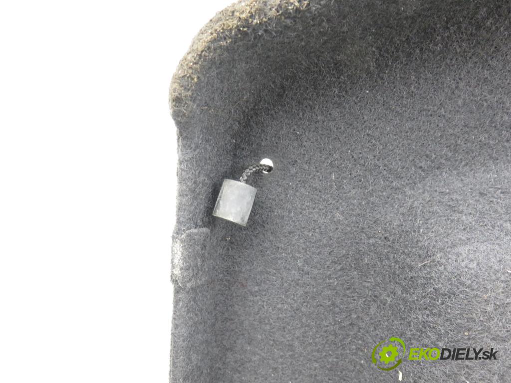 HYUNDAI i20 (PB, PBT) HB 2009 57,00 1.2 - G4LA 1248,00 POLKA: kufor