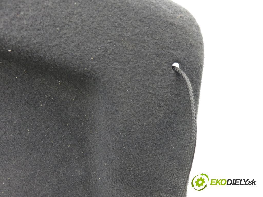 HYUNDAI i20 (PB, PBT) HB 2009 57,00 1.2 - G4LA 1248,00 POLKA: kufor