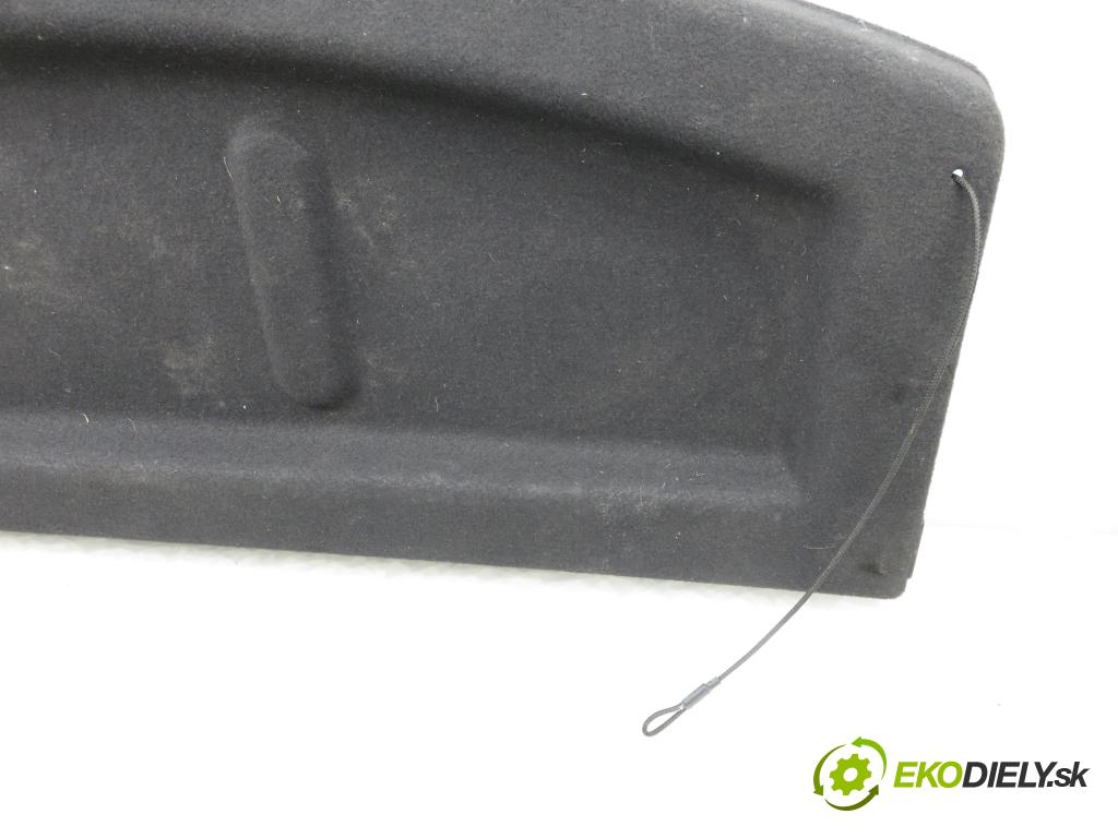 HYUNDAI i20 (PB, PBT) HB 2009 57,00 1.2 - G4LA 1248,00 POLKA: kufor