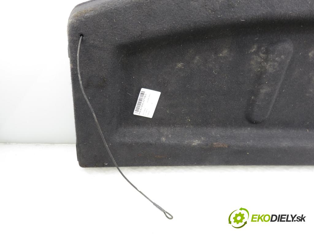 HYUNDAI i20 (PB, PBT) HB 2009 57,00 1.2 - G4LA 1248,00 POLKA: kufor