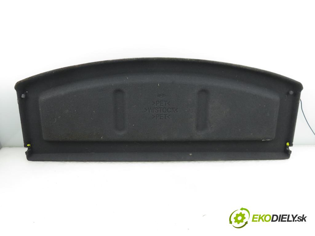 HYUNDAI i20 (PB, PBT) HB 2009 57,00 1.2 - G4LA 1248,00 POLKA: kufor