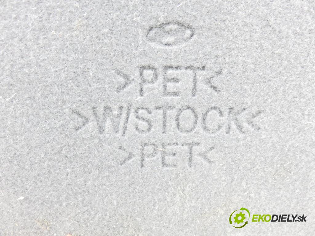 HYUNDAI i20 (PB, PBT) HB 2009 57,00 1.2 - G4LA 1248,00 POLKA: kufor